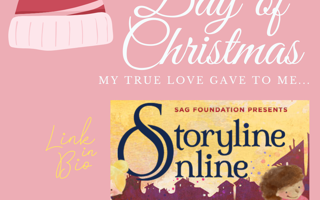 Twelve Days of Christmas Keeps on Giving