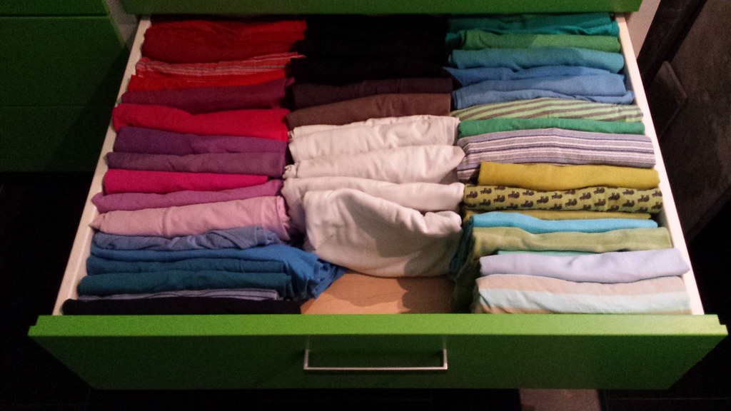 How I Konmari-ed my SmartPhone Into my Samurai Sword