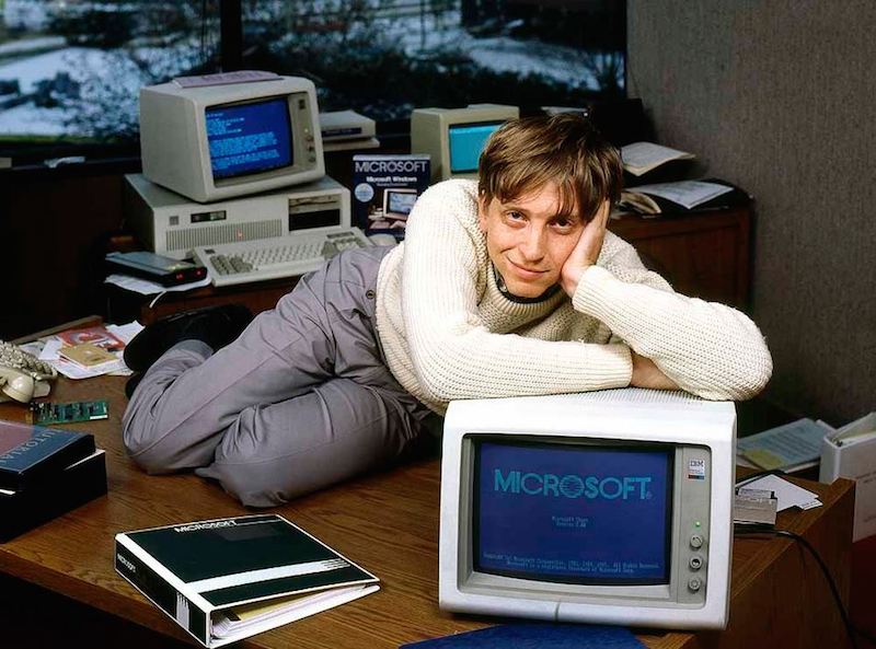 I Don’t Care That Bill Gates Doesn’t Give His Kids Screentime, And Why You Shouldn’t Either