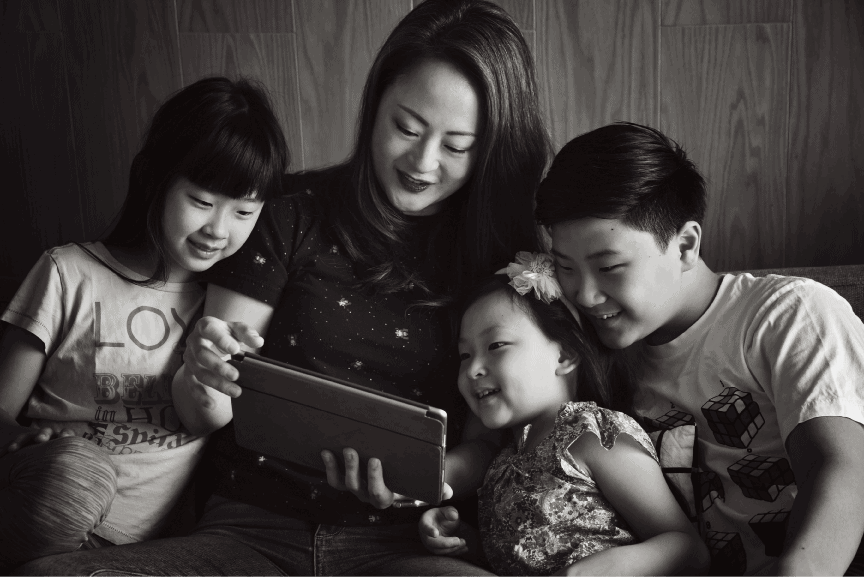 The Summer I Told My Son He Could Play on the iPad WHENEVER HE WANTS, and IT WAS AWESOME