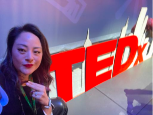 Arcadia TEDx