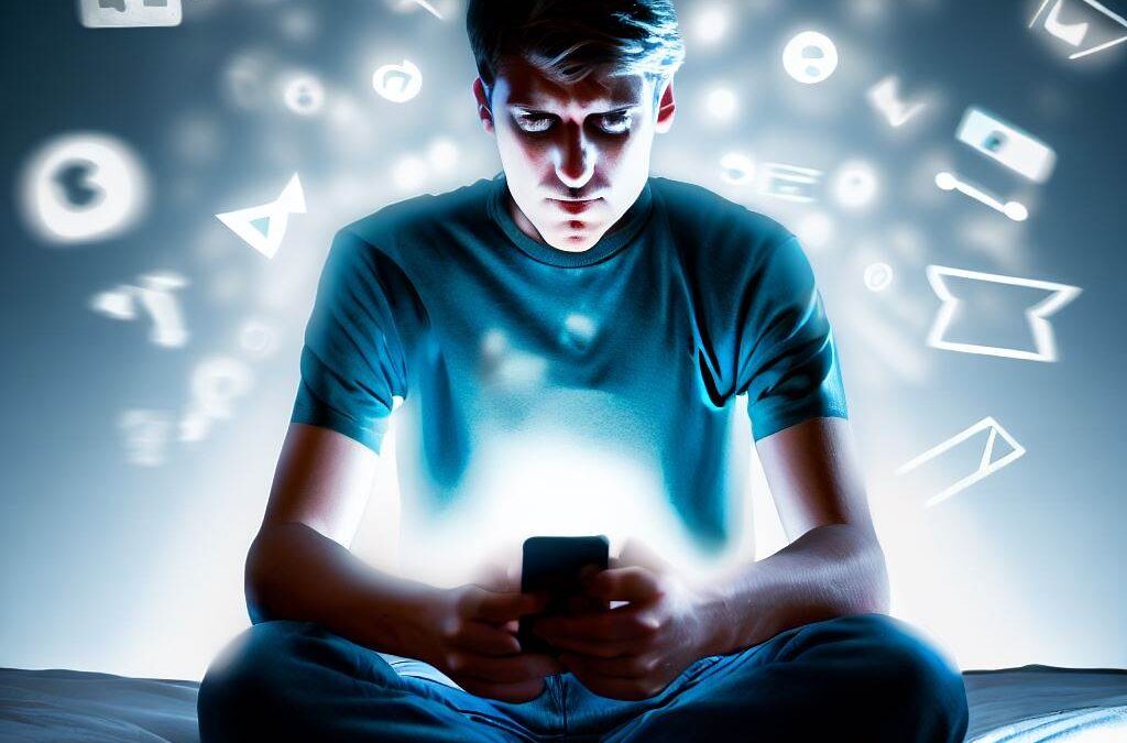Is Screentime Really Addictive?