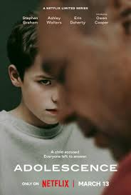 “Adolescence” on Netflix Wrecked Me—And Here’s Why Parents Can’t Look Away