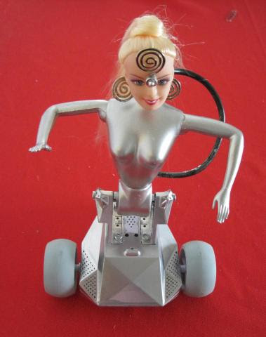 When Barbie Met the Bot: Why Character.AI Is Not Your Kid’s Imaginary Friend